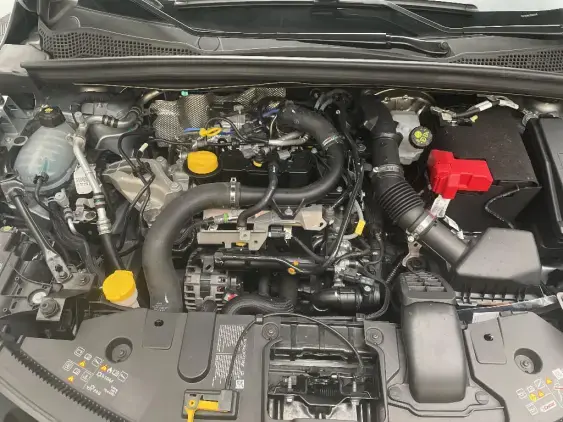 RENAULT CAPTUR II - voiture d'occasion - Photo 21