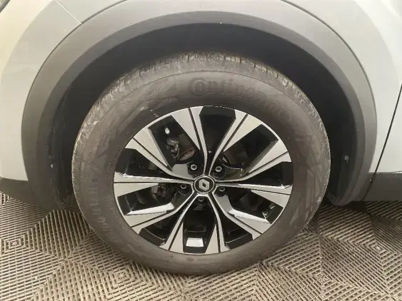 RENAULT CAPTUR II - voiture d'occasion - Photo 23