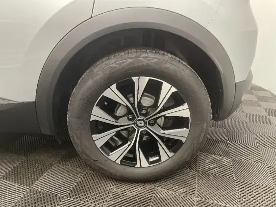 RENAULT CAPTUR II - voiture d'occasion - Photo 24