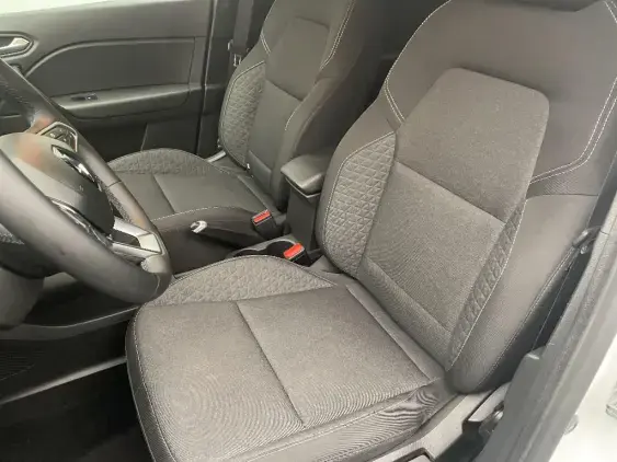 RENAULT CAPTUR II - voiture d'occasion - Photo 18