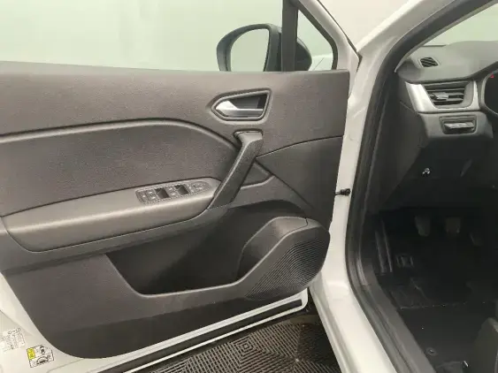 RENAULT CAPTUR II - voiture d'occasion - Photo 19