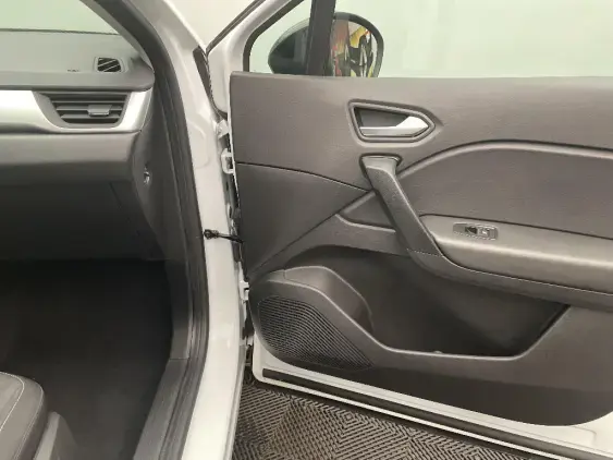 RENAULT CAPTUR II - voiture d'occasion - Photo 20