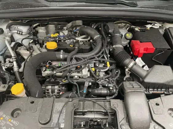 RENAULT CAPTUR II - voiture d'occasion - Photo 21