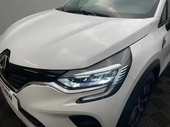 RENAULT CAPTUR II - voiture d'occasion - Photo 22