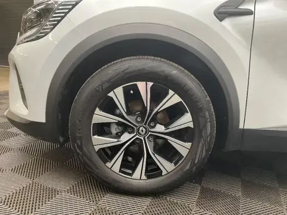 RENAULT CAPTUR II - voiture d'occasion - Photo 23