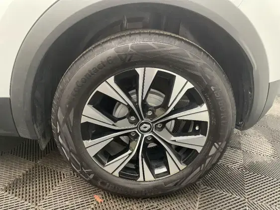 RENAULT CAPTUR II - voiture d'occasion - Photo 24