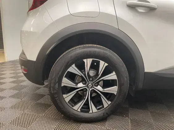 RENAULT CAPTUR II - voiture d'occasion - Photo 25