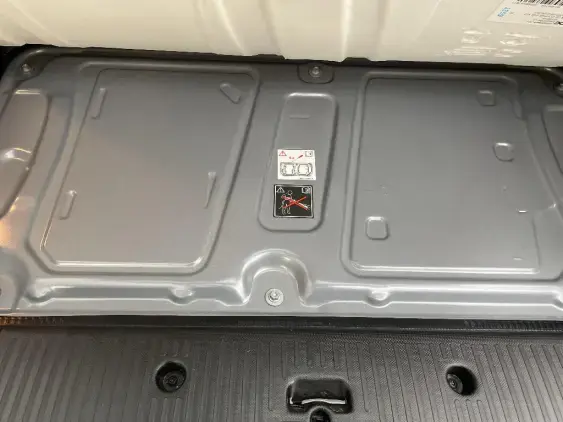 RENAULT TWINGO ELECTRIQUE III - voiture d'occasion - Photo 21