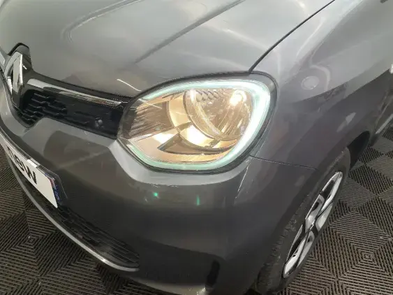 RENAULT TWINGO ELECTRIQUE III - voiture d'occasion - Photo 22