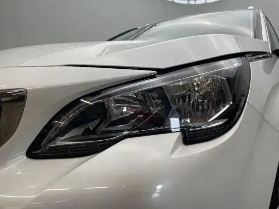 PEUGEOT 3008 II - voiture d'occasion - Photo 22