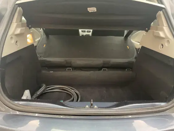 RENAULT ZOE - voiture d'occasion - Photo 15