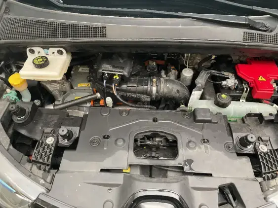 RENAULT ZOE - voiture d'occasion - Photo 20