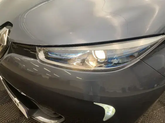 RENAULT ZOE - voiture d'occasion - Photo 21