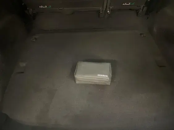 DACIA JOGGER - voiture d'occasion - Photo 15