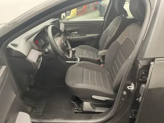 DACIA JOGGER - voiture d'occasion - Photo 16