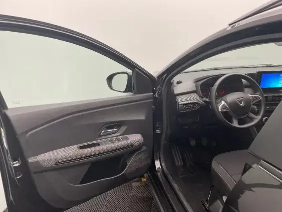 DACIA JOGGER - voiture d'occasion - Photo 17