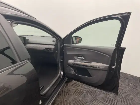 DACIA JOGGER - voiture d'occasion - Photo 18