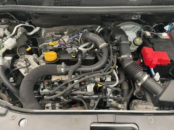 DACIA JOGGER - voiture d'occasion - Photo 19