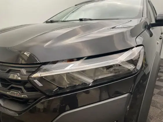 DACIA JOGGER - voiture d'occasion - Photo 20