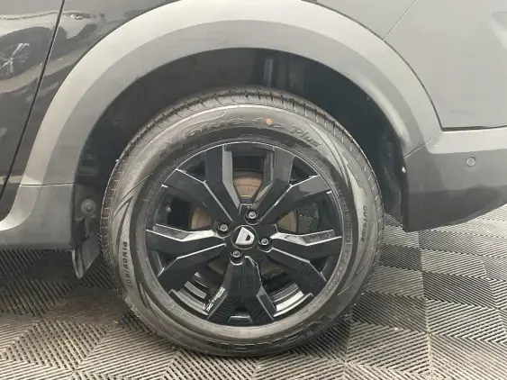 DACIA JOGGER - voiture d'occasion - Photo 22