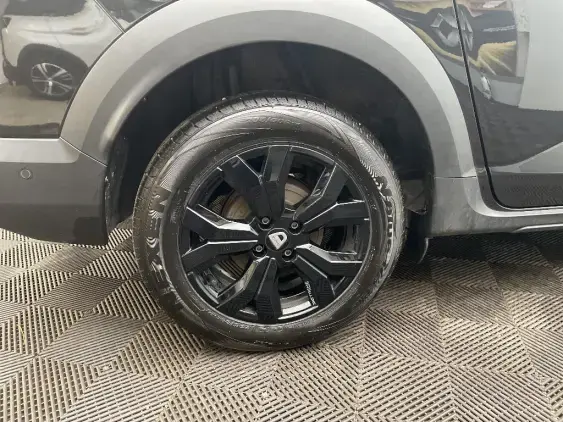 DACIA JOGGER - voiture d'occasion - Photo 23