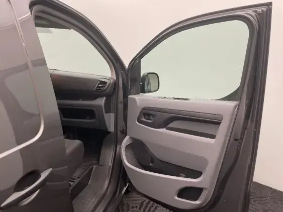 CITROEN JUMPY III - voiture d'occasion - Photo 17