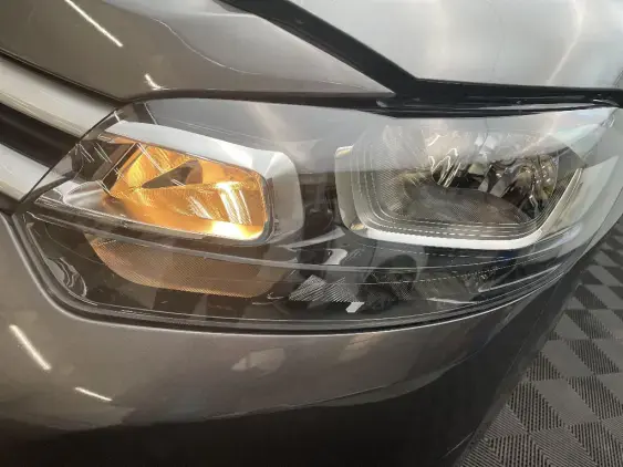 CITROEN JUMPY III - voiture d'occasion - Photo 19