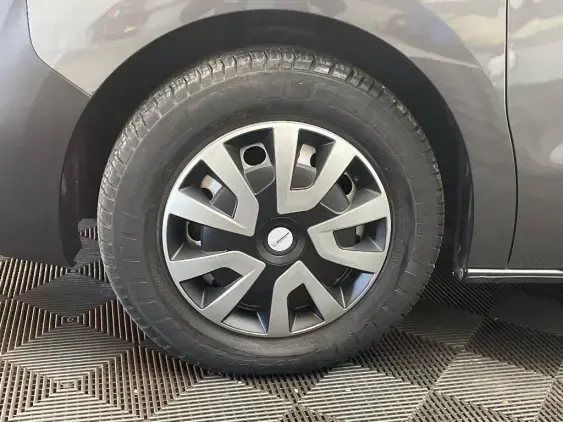 CITROEN JUMPY III - voiture d'occasion - Photo 20