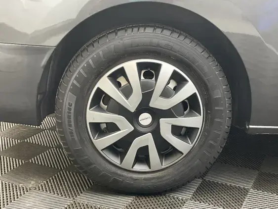 CITROEN JUMPY III - voiture d'occasion - Photo 22