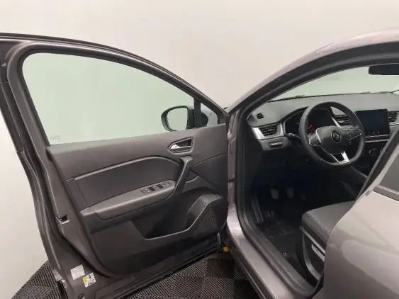 RENAULT CAPTUR II - voiture d'occasion - Photo 19