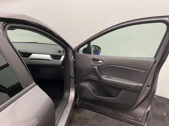 RENAULT CAPTUR II - voiture d'occasion - Photo 20