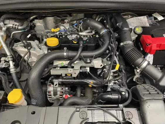 RENAULT CAPTUR II - voiture d'occasion - Photo 21