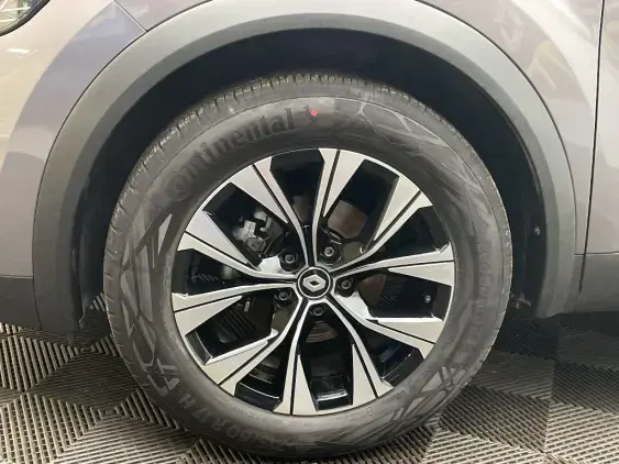 RENAULT CAPTUR II - voiture d'occasion - Photo 23