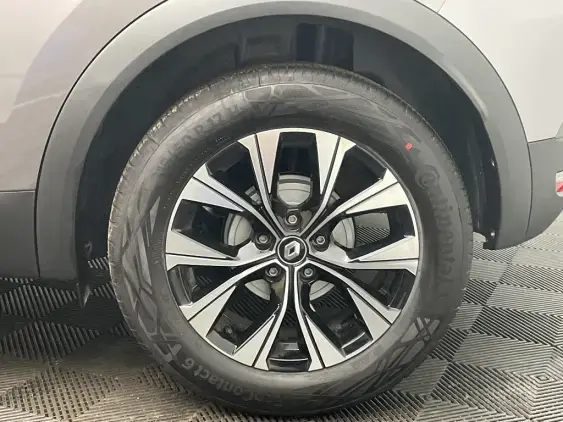 RENAULT CAPTUR II - voiture d'occasion - Photo 24