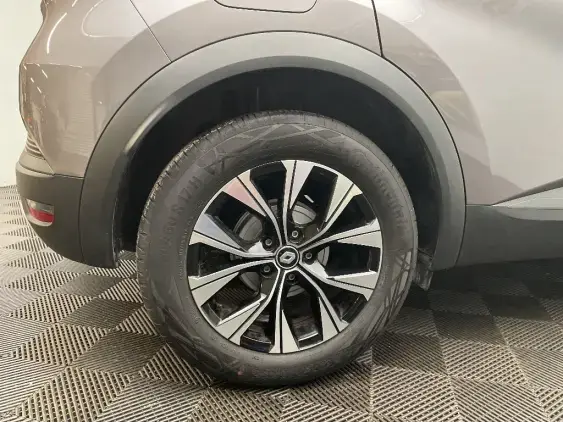 RENAULT CAPTUR II - voiture d'occasion - Photo 25