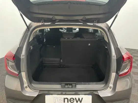 RENAULT CAPTUR II - voiture d'occasion - Photo 16