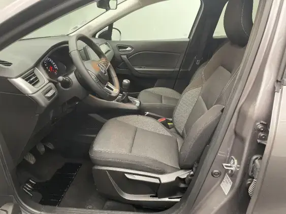 RENAULT CAPTUR II - voiture d'occasion - Photo 18