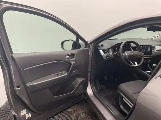 RENAULT CAPTUR II - voiture d'occasion - Photo 19