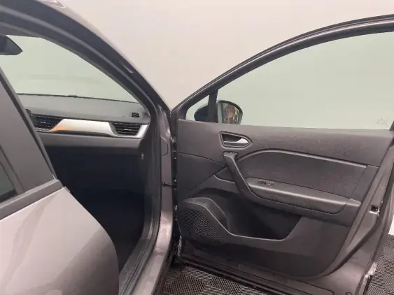 RENAULT CAPTUR II - voiture d'occasion - Photo 20