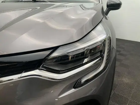 RENAULT CAPTUR II - voiture d'occasion - Photo 22