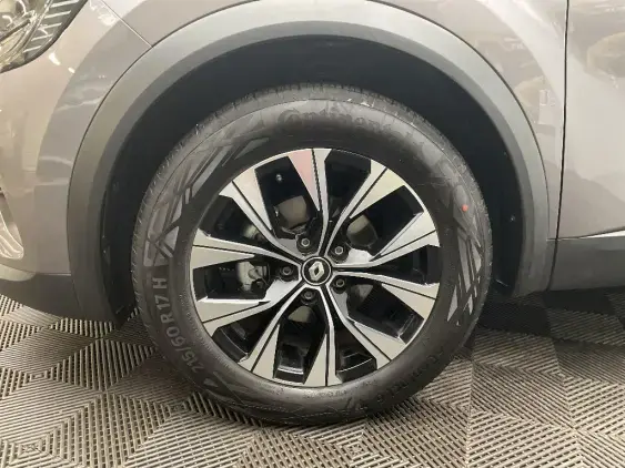 RENAULT CAPTUR II - voiture d'occasion - Photo 23