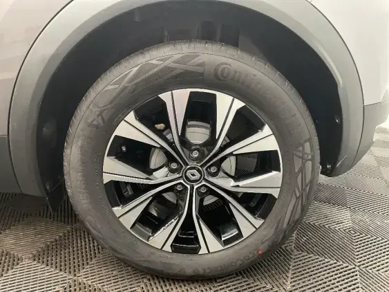 RENAULT CAPTUR II - voiture d'occasion - Photo 24