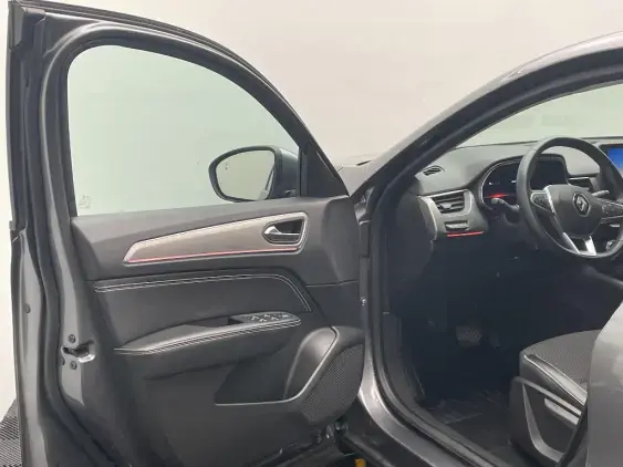 RENAULT ARKANA - voiture d'occasion - Photo 19