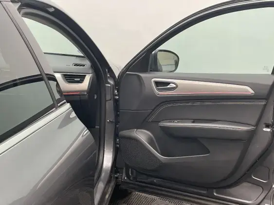 RENAULT ARKANA - voiture d'occasion - Photo 20