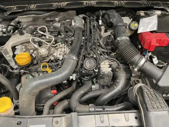 RENAULT ARKANA - voiture d'occasion - Photo 21