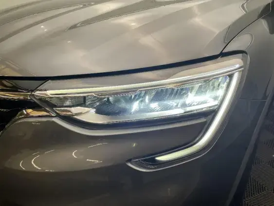 RENAULT ARKANA - voiture d'occasion - Photo 22