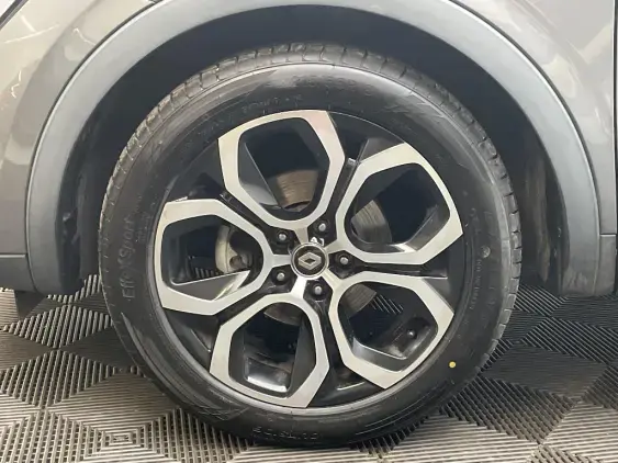 RENAULT ARKANA - voiture d'occasion - Photo 23