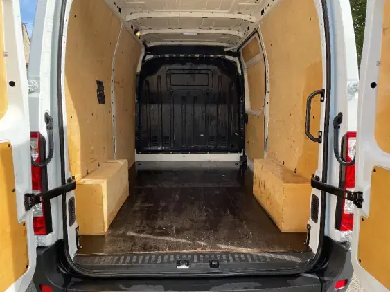 RENAULT MASTER FG III - voiture d'occasion - Photo 16