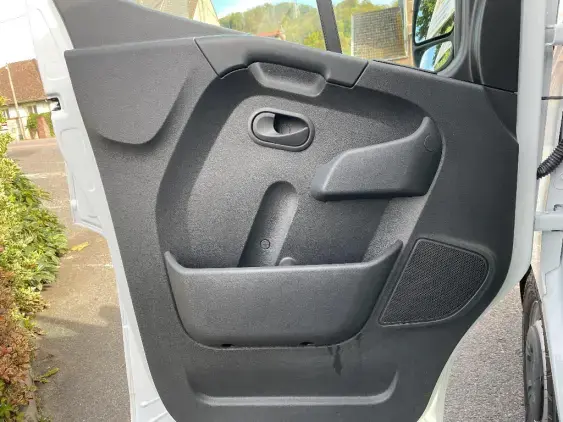 RENAULT MASTER FG III - voiture d'occasion - Photo 19