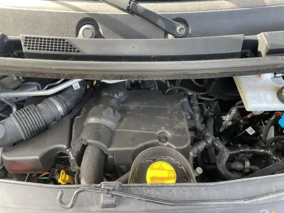 RENAULT MASTER FG III - voiture d'occasion - Photo 21